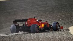 F1 GP Sakhir 2020, highlight del 2° weekend in Bahrain