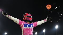 F1 GP Sakhir 2020, Gara: Mercedes horror, trionfa Perez