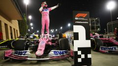 Perez in Red Bull, Marko: "Decisione dopo GP Abu Dhabi"