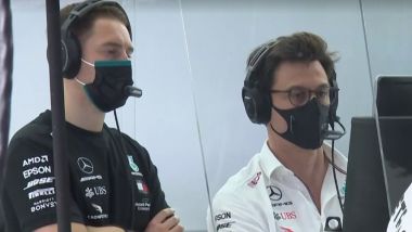 F1, GP Sakhir: Vandoorne attende il momento propizio