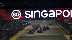F1 GP Singapore 2019, le pagelle di Marina Bay