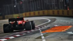 F1 2020: saltano i GP Azerbaijan, Singapore e Giappone