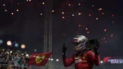Commento GP Singapore 2019: Vettel-Leclerc, giusto così