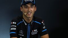 F1, Robert Kubica annuncia il divorzio dalla Williams