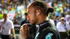 F1, Hamilton sul budget cap: "300.000$ per cambiare il risultato"