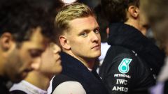 Haas ha scelto Hulkenberg, Schumacher verso un ruolo da riserva