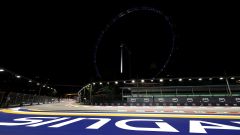 F1 GP Singapore 2024, Diretta LIVE Qualifiche