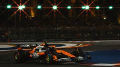 F1 GP Singapore 2024, Diretta LIVE PL2 / FP2