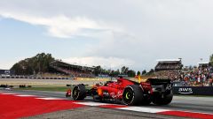 Ferrari F1, Vasseur: "Dobbiamo continuare a migliorare la SF-23"