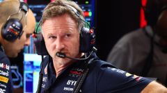 F1, Red Bull: Christian Horner punzecchia (ancora) la Mercedes