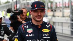 F1 Barcellona, Verstappen e quel dispetto agli ingegneri ai box