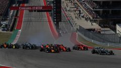 F1 | Arrivano altre modifiche regolamentari per il 2020