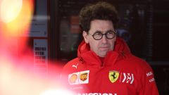 Binotto spiega il sì della Ferrari alle regole 2021