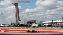 La Formula 1 resta ad Austin fino al 2026! C'è il rinnovo con il COTA