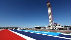 F1 GP Stati Uniti 2024, Diretta LIVE Gara Sprint