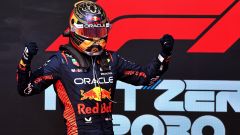 GP Stati Uniti 2023, LIVE Gara: Verstappen di misura su Hamilton