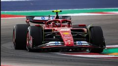 F1 GP Stati Uniti 2024, Diretta LIVE PL1 / FP1