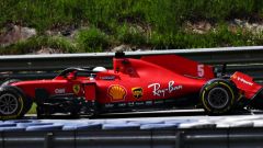 F1, disastro Ferrari nel GP Stiria 2020: RadioBox #35