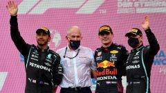 F1, GP Stiria 2021, le pagelle del Red Bull Ring