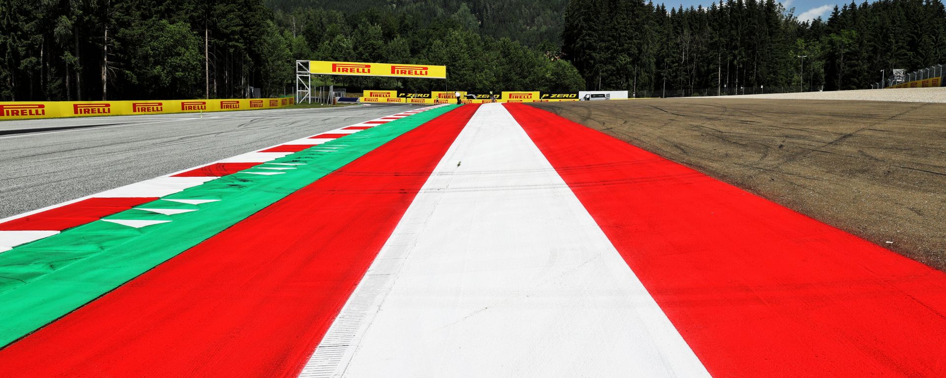 F1 GP Stiria 2021, Diretta LIVE PL2 - MotorBox