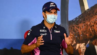 F1, GP Stiria: Sergio Perez mostra le distanze da tenere da Vijay Mallya
