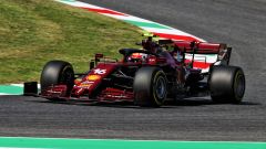 F1 GP Toscana 2020, PL1: Bottas il più rapido, bene Leclerc
