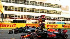 F1 GP Toscana 2020 - Gara pazza, vince sempre Hamilton