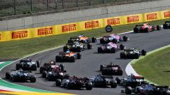 Quiz F1, il gioco di metà stagione Formula 1 2020