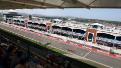 F1 2020, si chiude in Turchia, Bahrain (x2) e Abu Dhabi