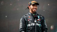 Fine telenovela: Hamilton e Mercedes insieme nel 2021