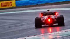 F1 GP Turchia 2020, PL3: Piove a Istanbul Verstappen 1°