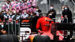 Esperienza al potere, Vettel non molla la Formula 1