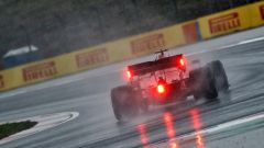 Vettel: problemi Ferrari 2020 non solo nella power unit