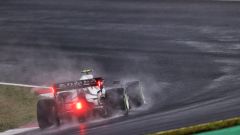 F1 GP Turchia 2021, PL3: Gasly precede Verstappen
