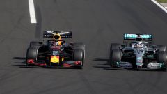 F1 GP Ungheria 2019, analisi: Hamilton, il Re è vivo