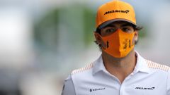 Coulthard: "Sainz ha 6 mesi per convincere la Ferrari"