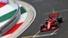 La Ferrari torna "seconda" forza