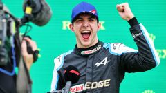 F1 GP Ungheria 2021: Ocon nel caos, Hamilton 3° e leader