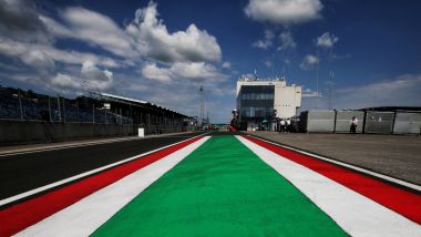 F1, GP Ungheria 2021: il circuito dell'Hungaroring