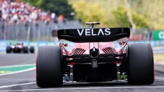 F1 GP Ungheria 2022, LIVE PL1: Sainz 1°, poi Verstappen e Leclerc