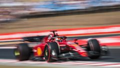 F1 GP Ungheria 2022, LIVE PL2: Leclerc detta legge, Sainz 3°