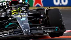 F1 GP Ungheria 2023, LIVE PL3: Hamilton davanti a Verstappen