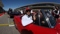 F1 Ufficiale: Giovinazzi ancora su Alfa Romeo nel 2020
