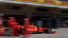 Ferrari, Binotto: "Leclerc nuova Power Unit in Brasile"