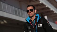 Latifi firma con Williams: la entry list 2020 della F1
