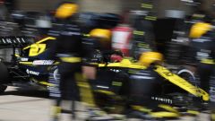 F1, Renault smentisce le voci di ritiro