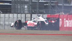 Giovinazzi e l'occasione sfumata alla Haas per il dopo Schumacher