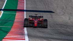 F1 GP Usa 2022, LIVE PL2: Leclerc il più veloce