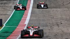 Sentenza FIA: no al ricorso Haas per i track limit di Austin