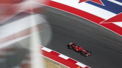 F1 GP Stati Uniti 2024, le pagelle di Austin